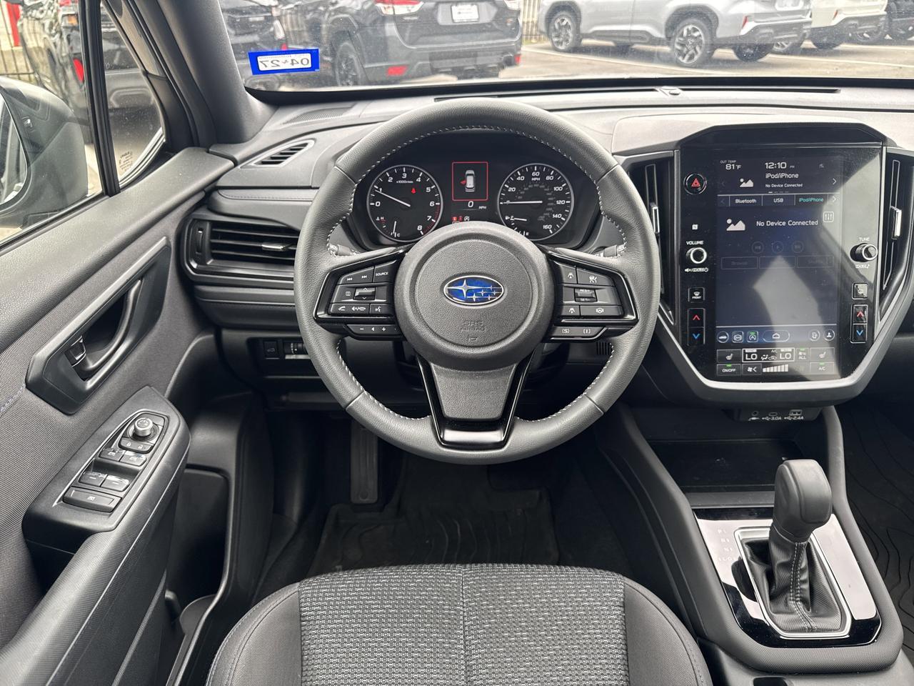 2025 Subaru Forester Premium San Antonio TX