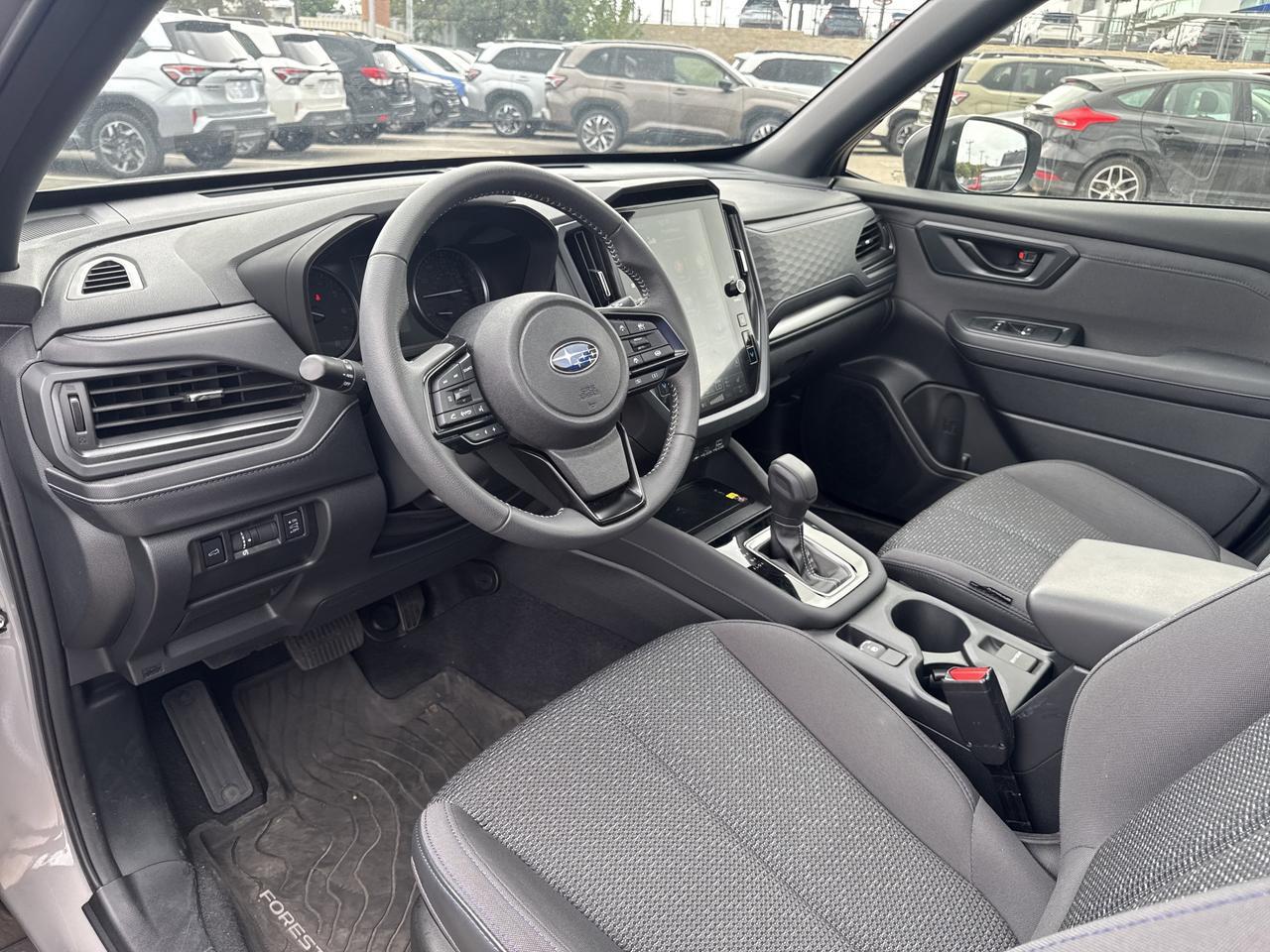 2025 Subaru Forester Premium San Antonio TX
