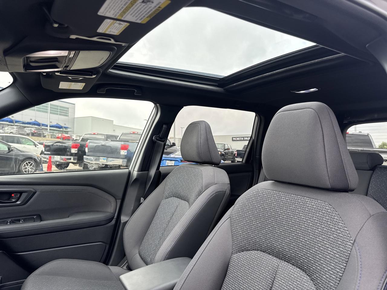 2025 Subaru Forester Premium San Antonio TX