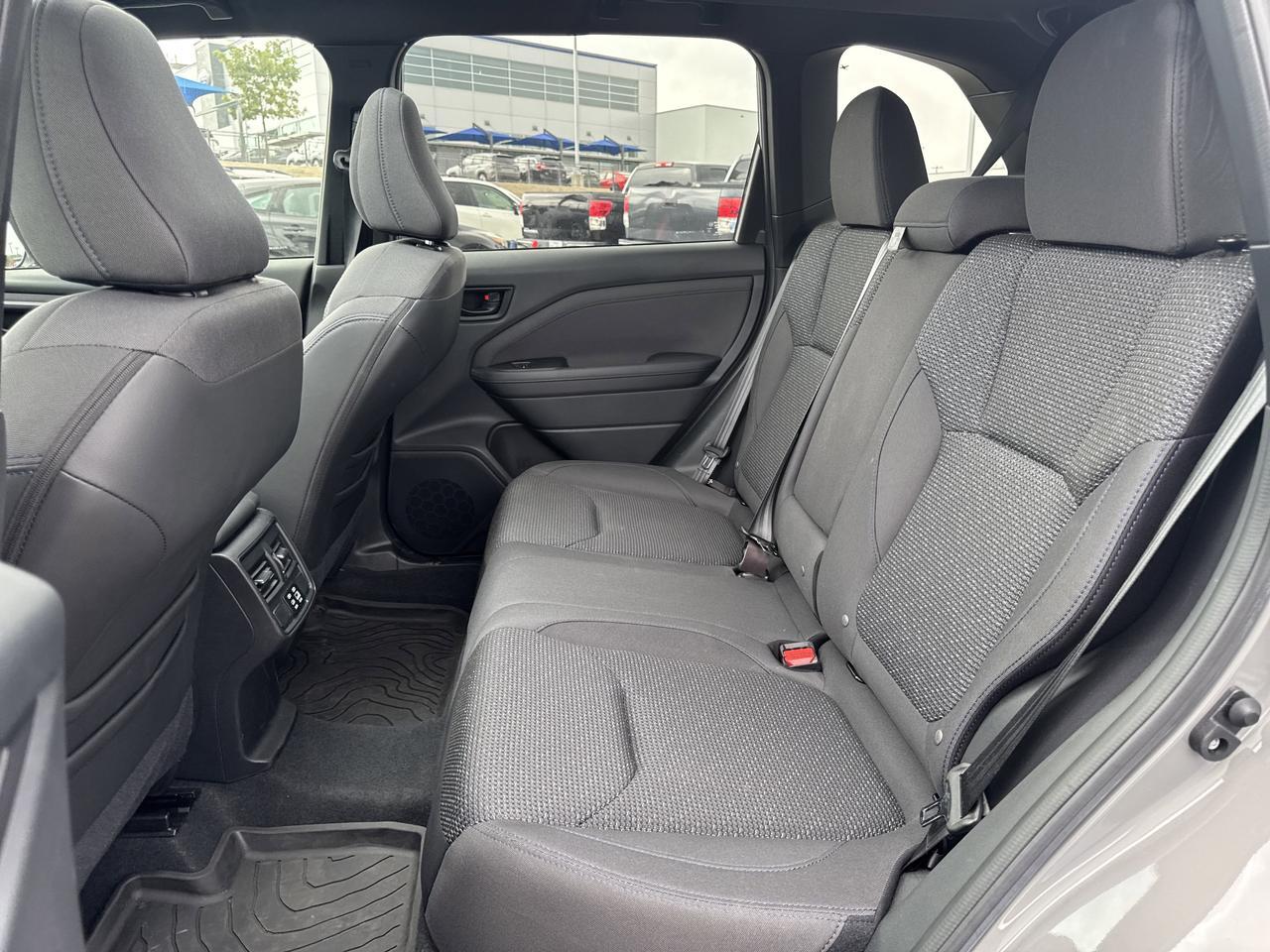 2025 Subaru Forester Premium San Antonio TX