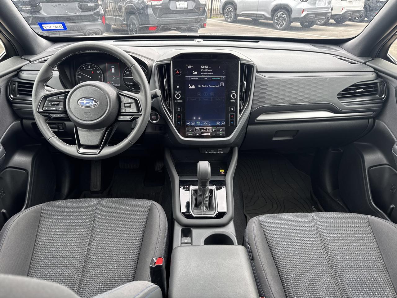 2025 Subaru Forester Premium San Antonio TX