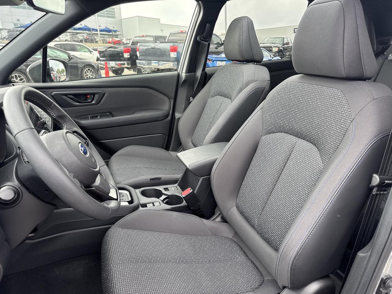 2025 Subaru Forester Premium San Antonio TX