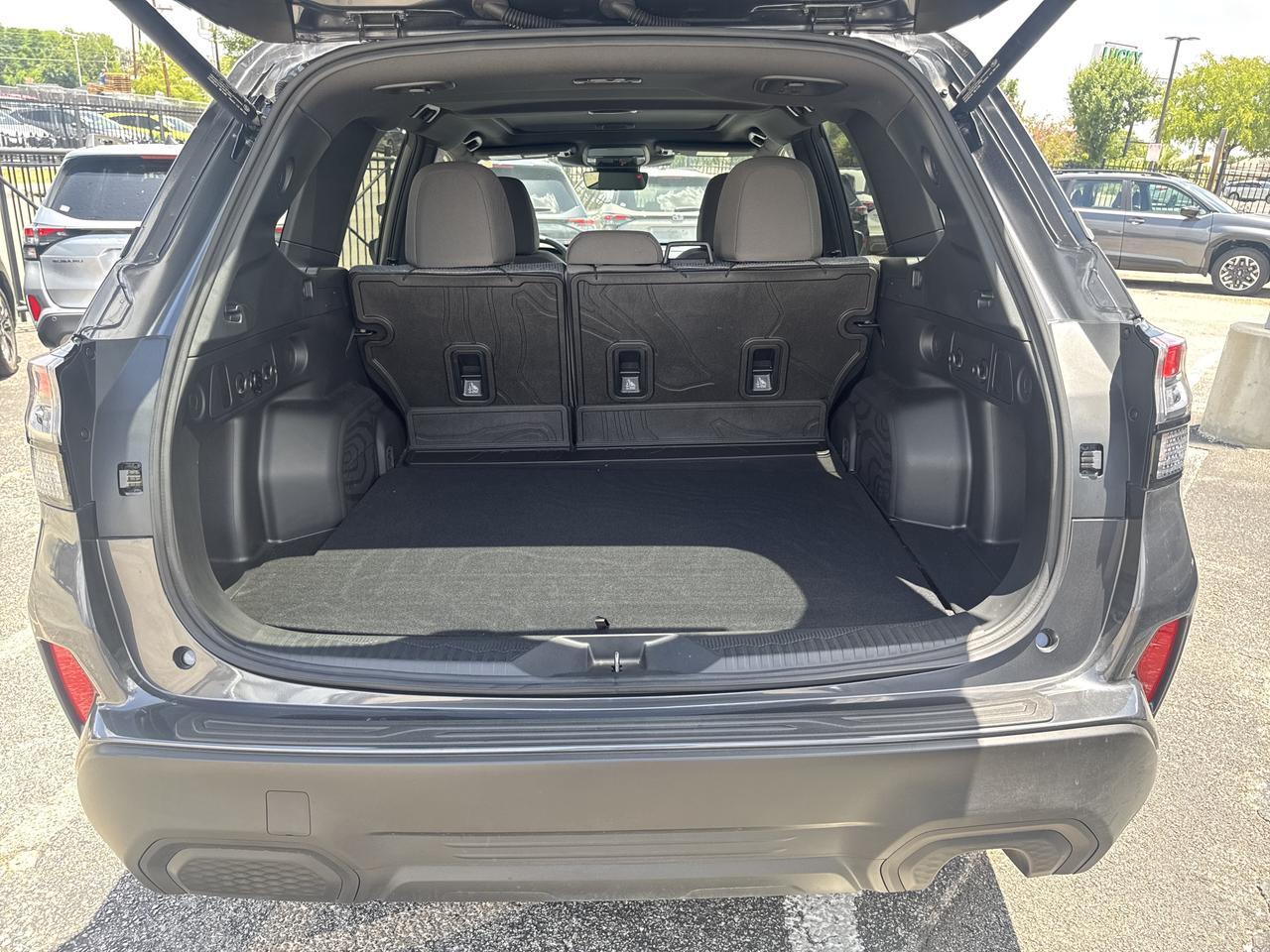 2025 Subaru Forester Premium San Antonio TX