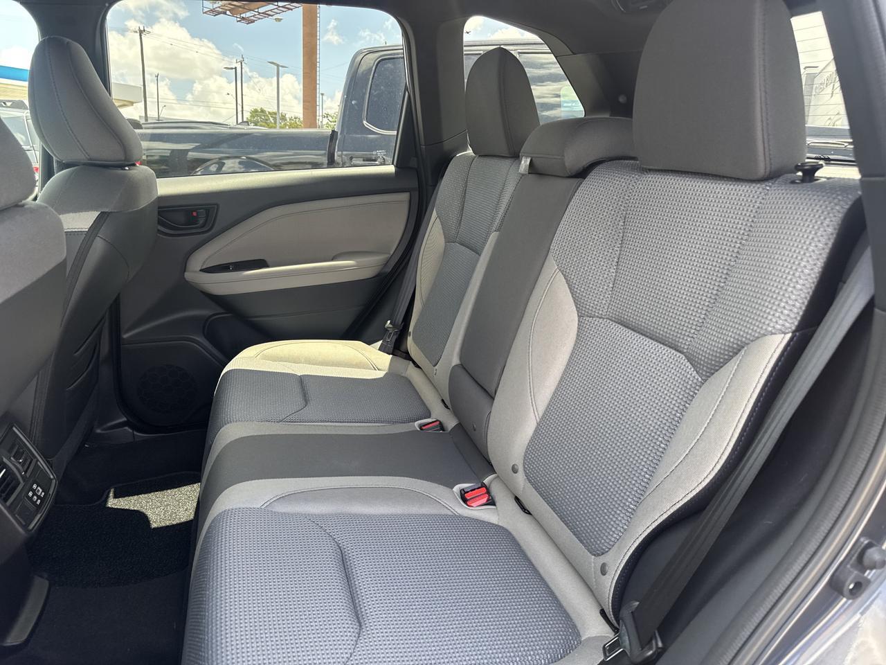 2025 Subaru Forester Premium San Antonio TX