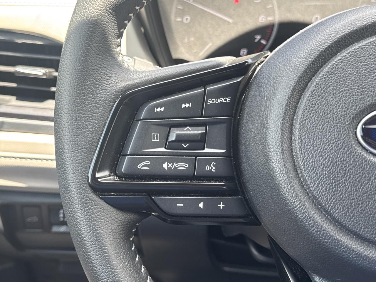 2025 Subaru Forester Premium San Antonio TX