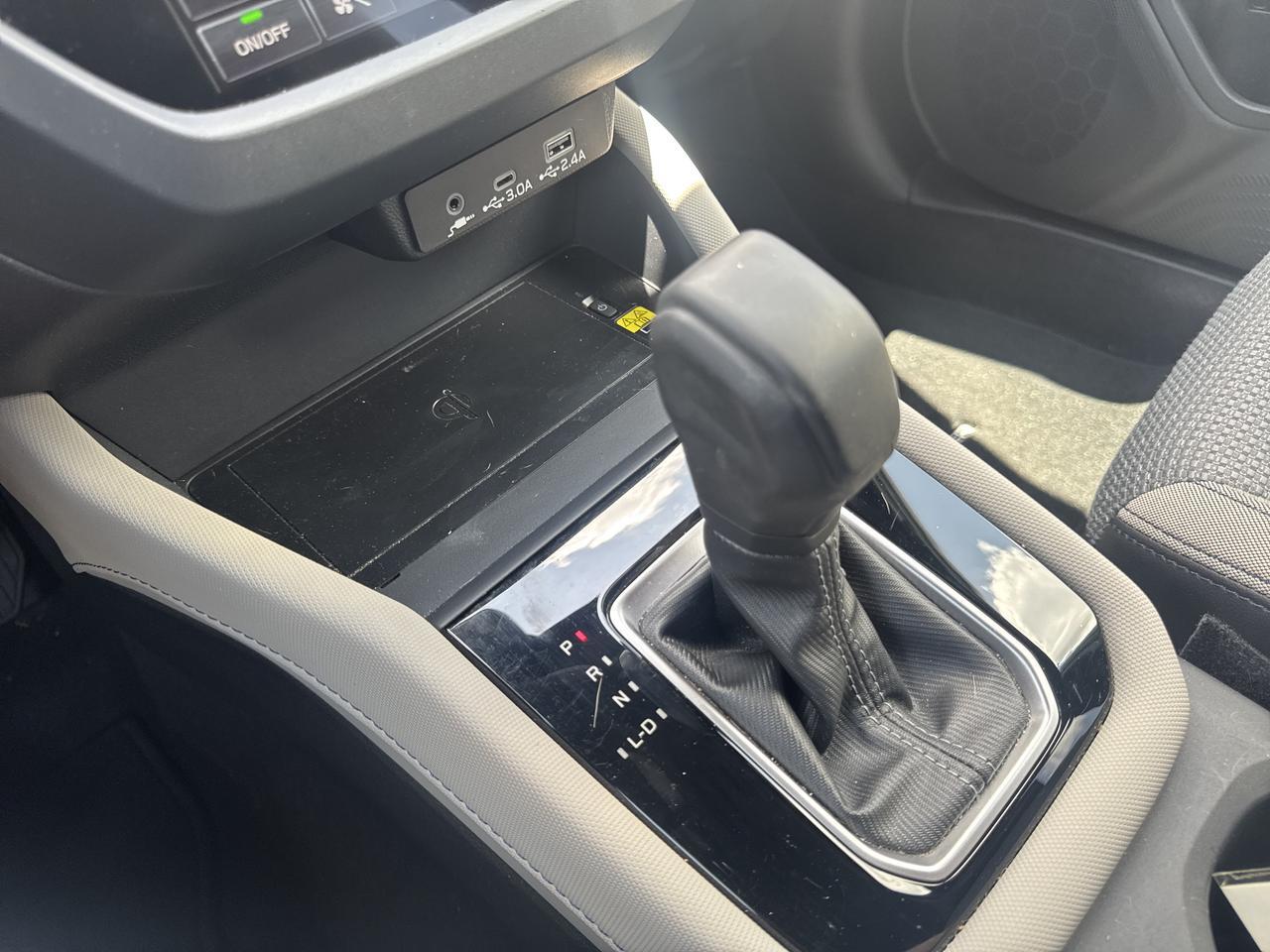 2025 Subaru Forester Premium San Antonio TX