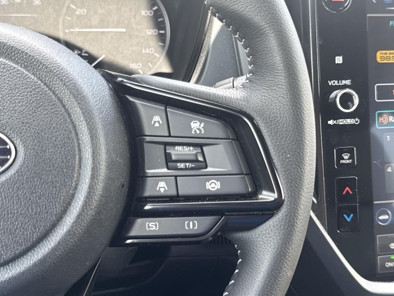 2025 Subaru Forester Premium San Antonio TX