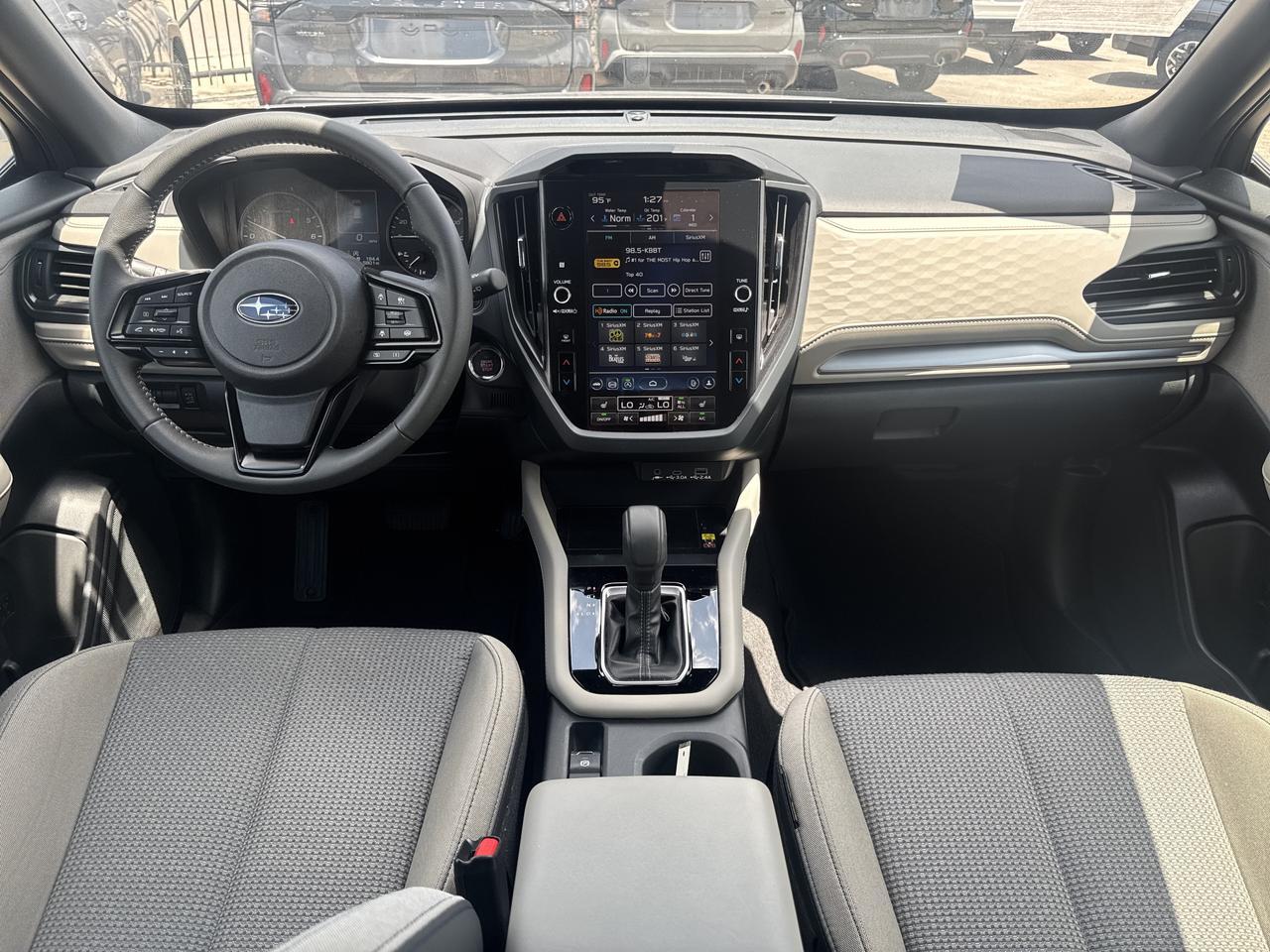 2025 Subaru Forester Premium San Antonio TX