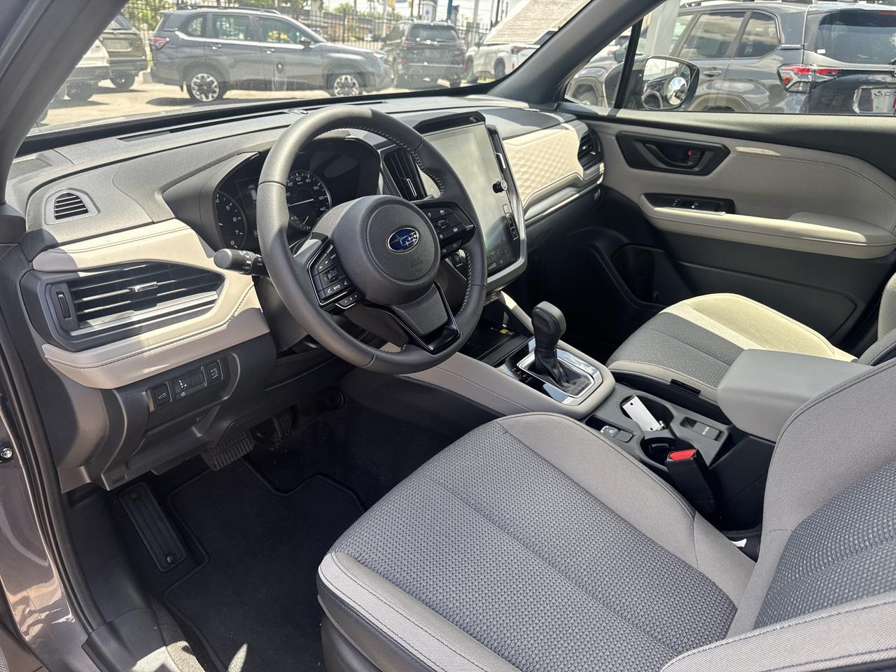 2025 Subaru Forester Premium San Antonio TX