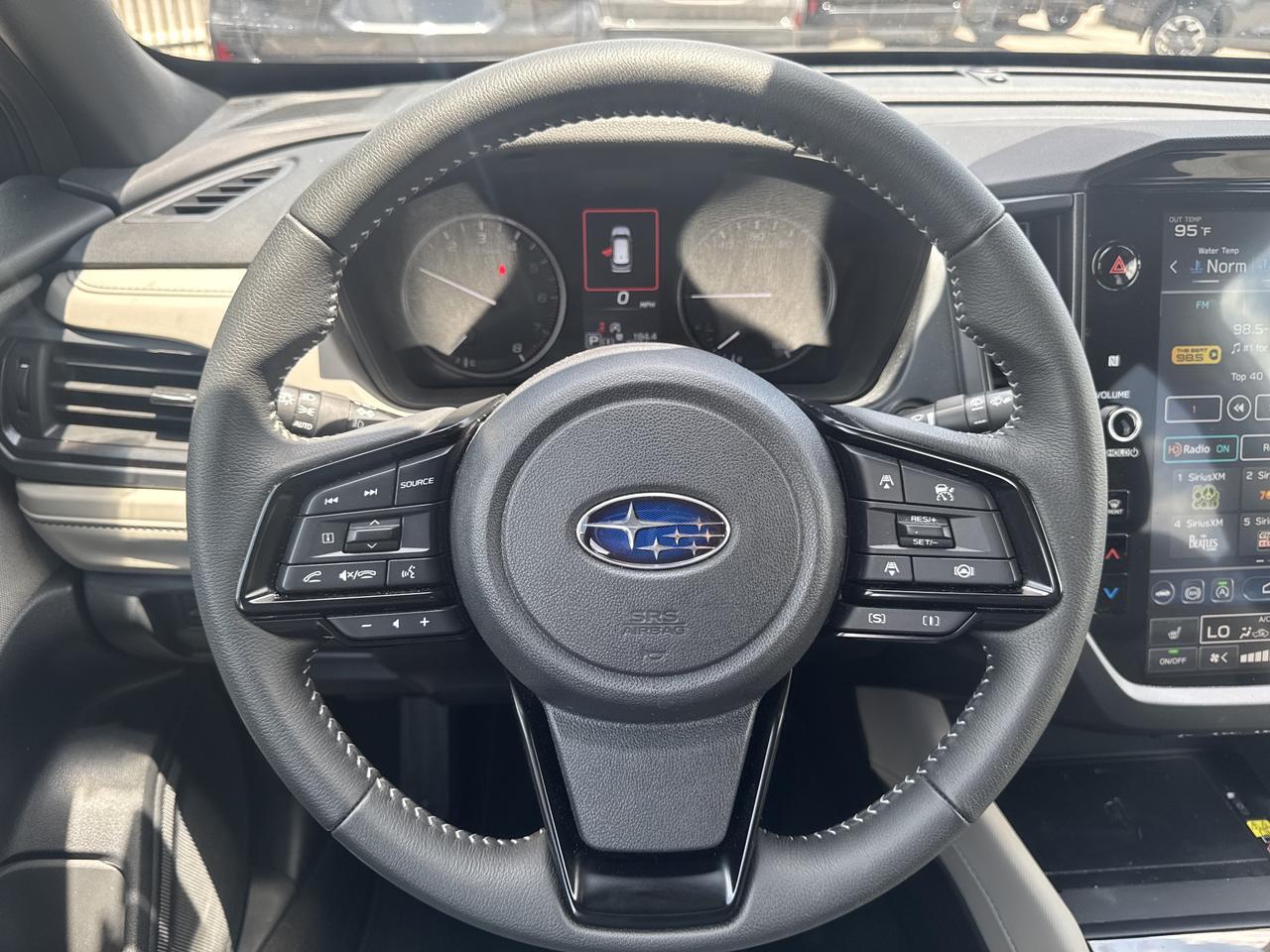 2025 Subaru Forester Premium San Antonio TX