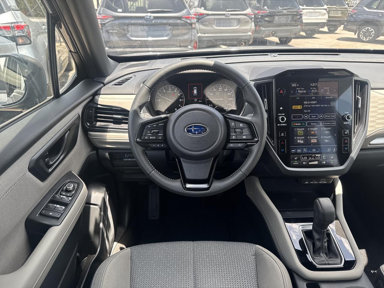 2025 Subaru Forester Premium San Antonio TX