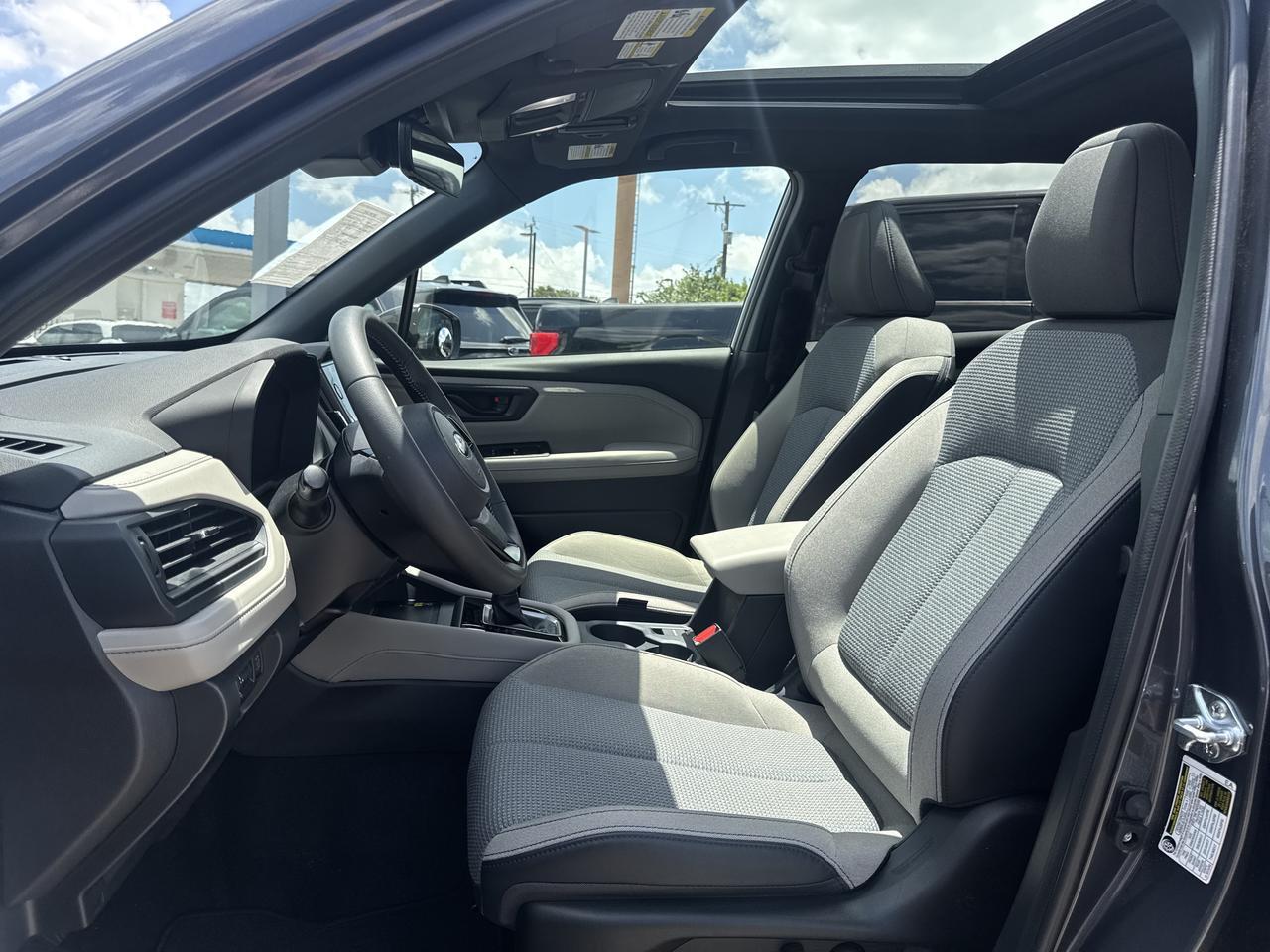 2025 Subaru Forester Premium San Antonio TX