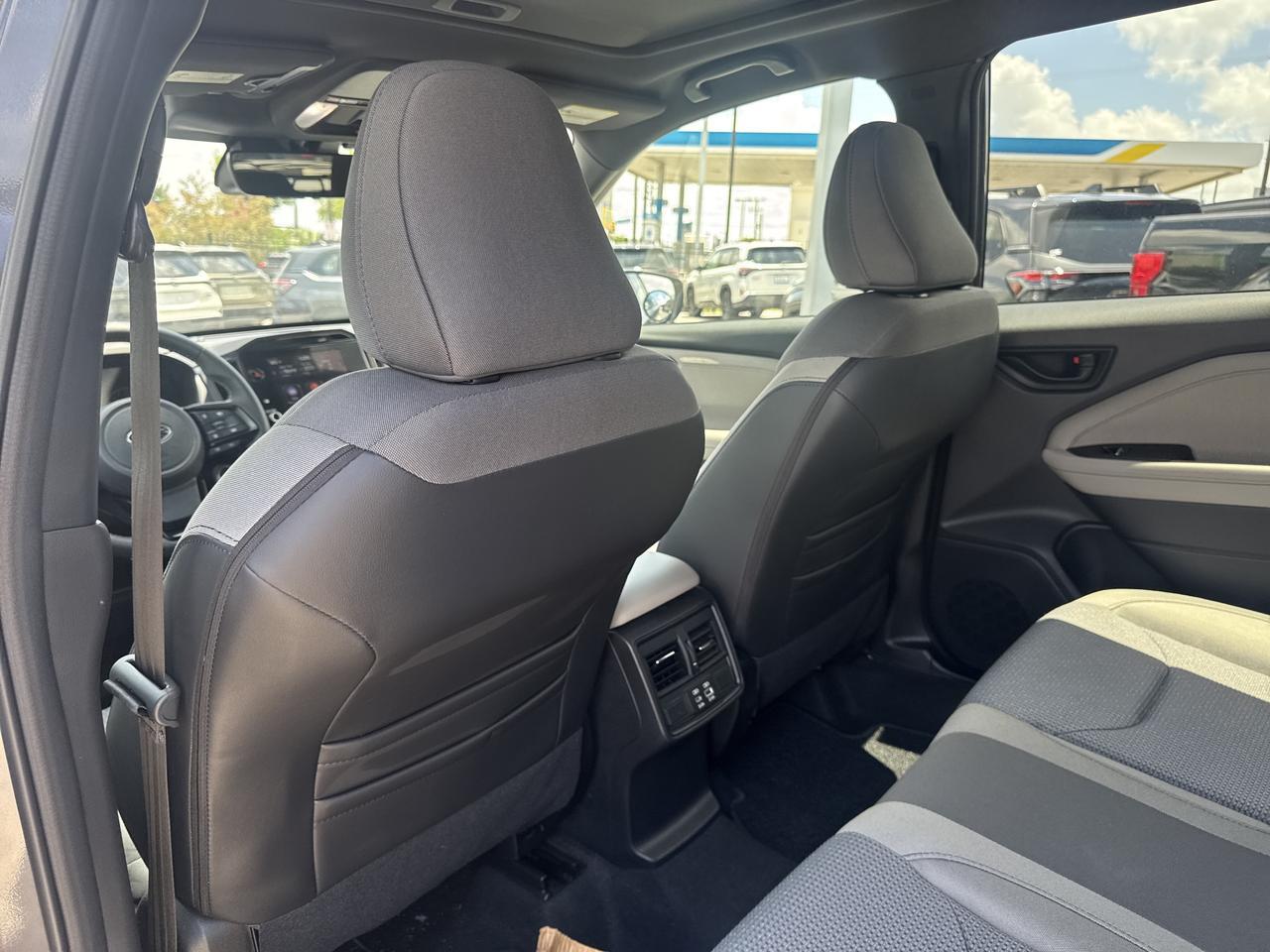 2025 Subaru Forester Premium San Antonio TX