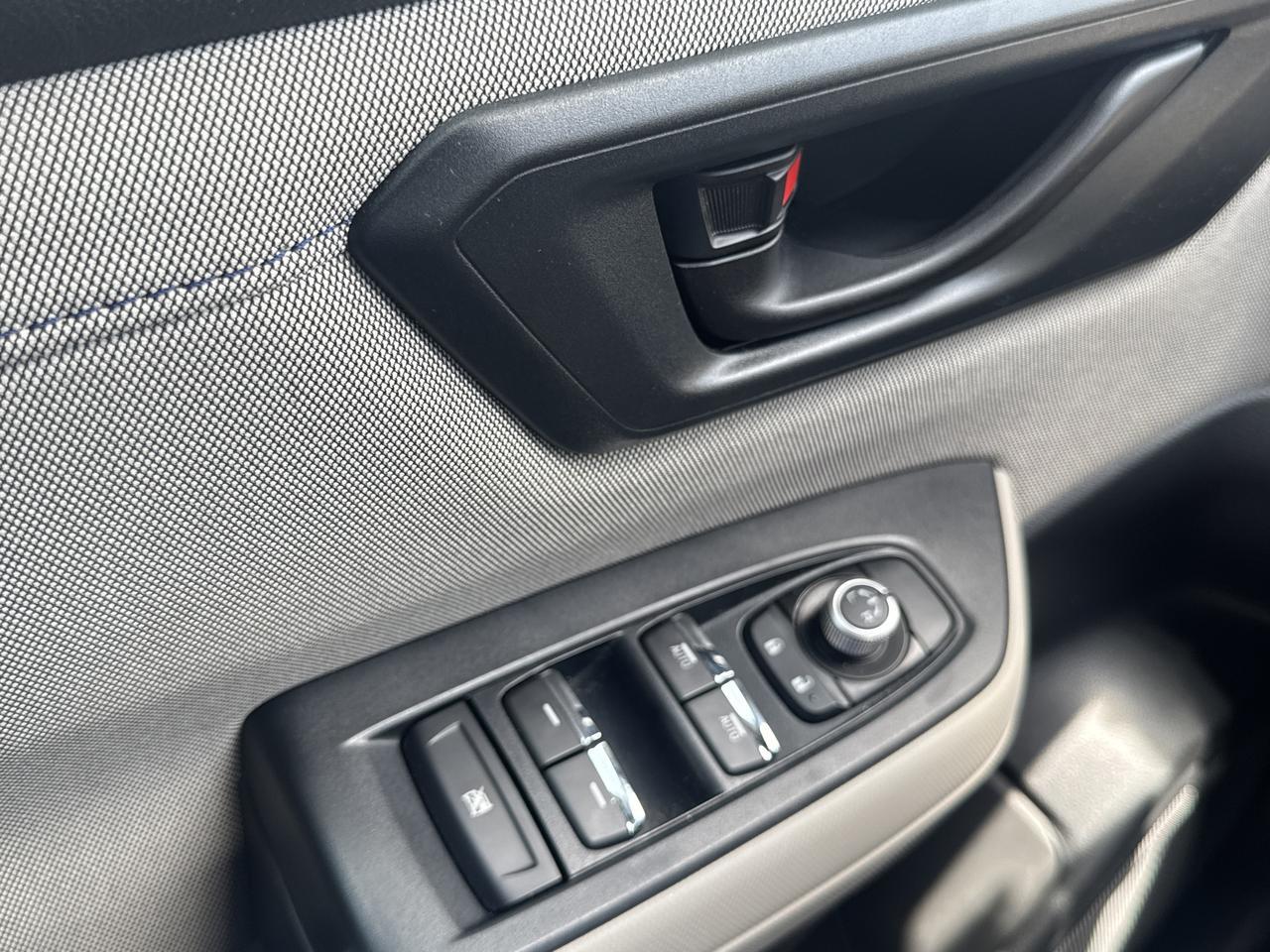 2025 Subaru Forester Premium San Antonio TX