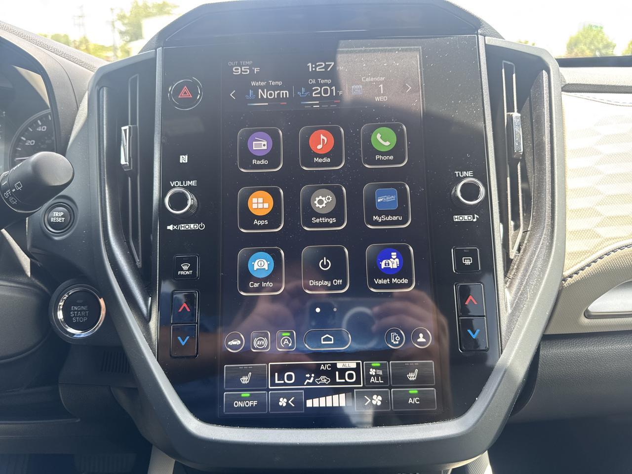 2025 Subaru Forester Premium San Antonio TX