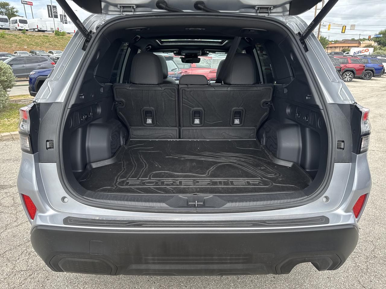 2025 Subaru Forester Premium San Antonio TX
