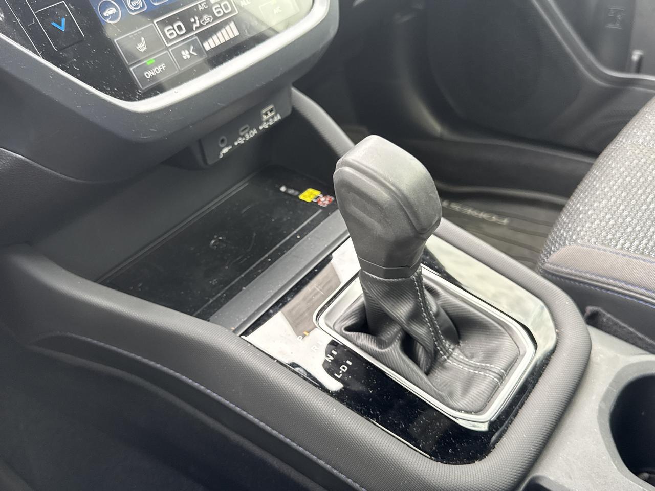 2025 Subaru Forester Premium San Antonio TX