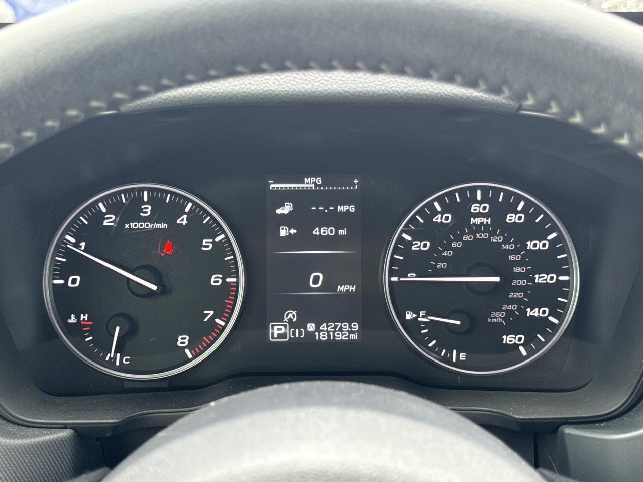 2025 Subaru Forester Premium San Antonio TX