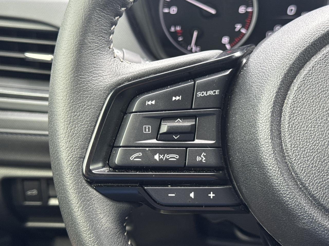 2025 Subaru Forester Premium San Antonio TX