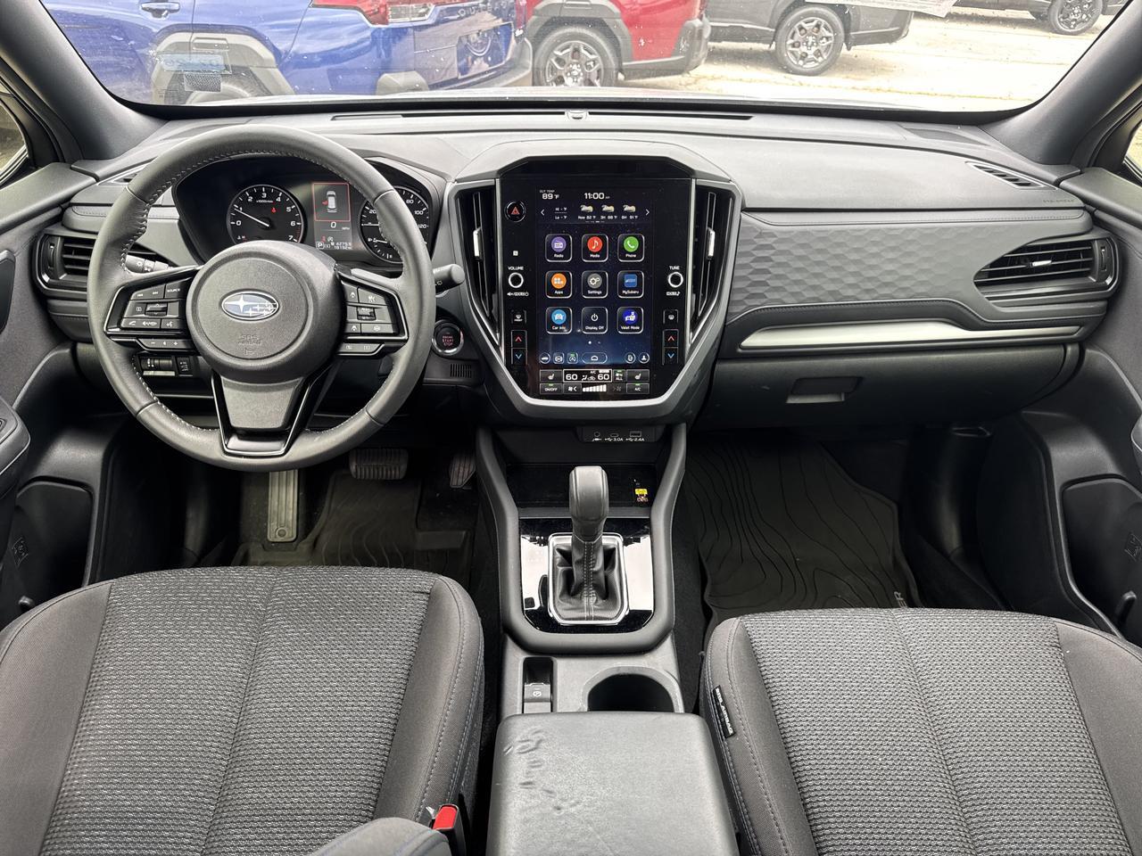 2025 Subaru Forester Premium San Antonio TX