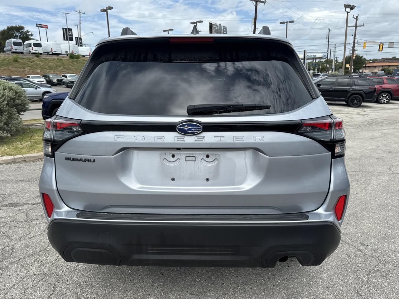 2025 Subaru Forester Premium San Antonio TX