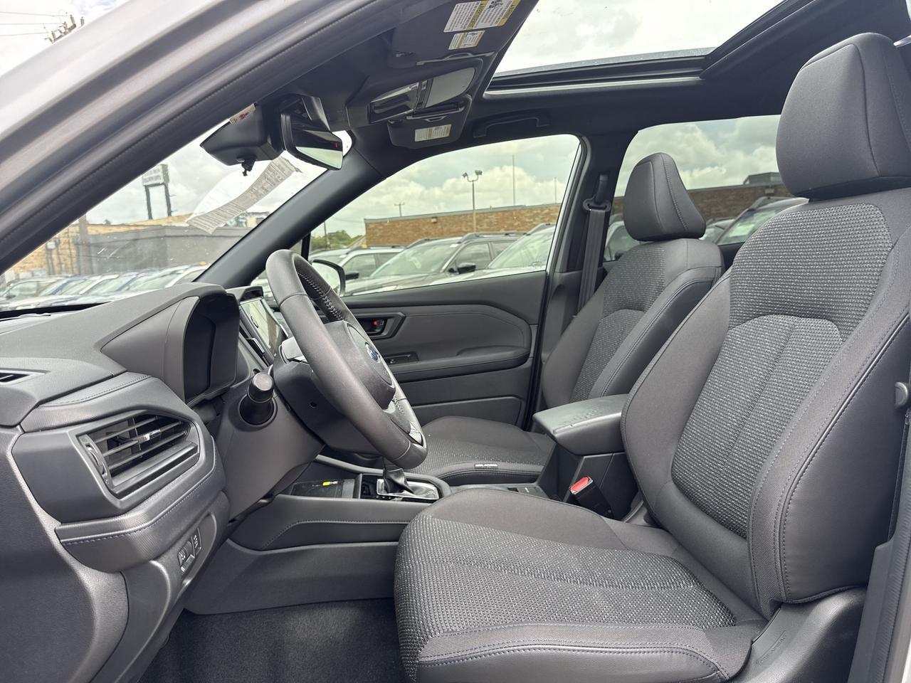 2025 Subaru Forester Premium San Antonio TX
