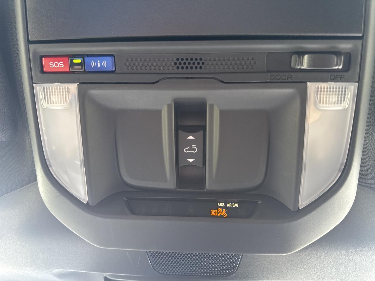 2025 Subaru Forester Premium San Antonio TX