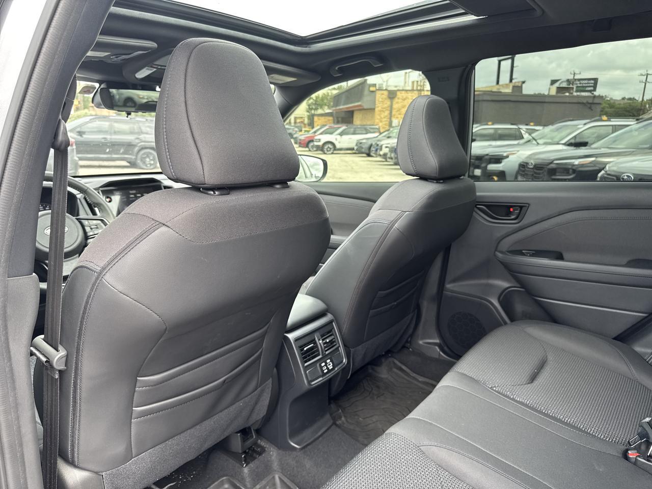 2025 Subaru Forester Premium San Antonio TX
