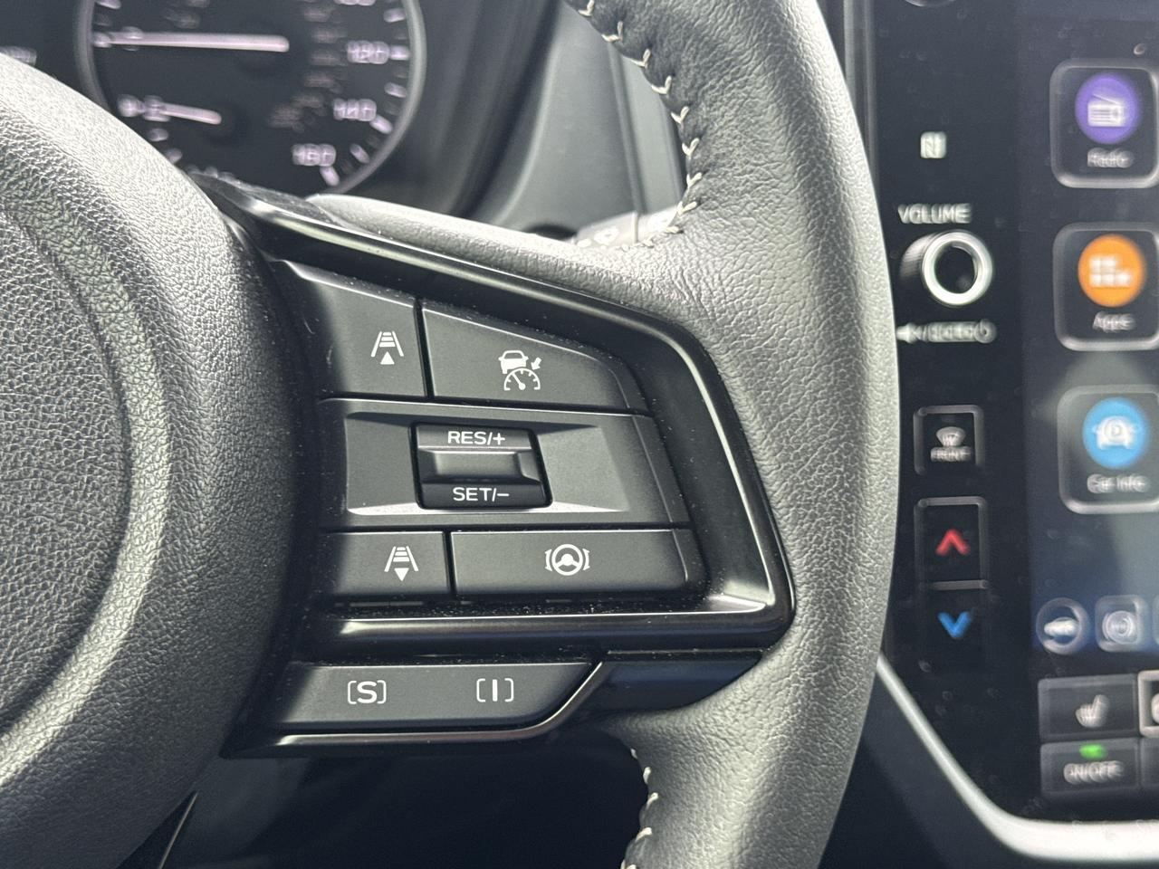 2025 Subaru Forester Premium San Antonio TX