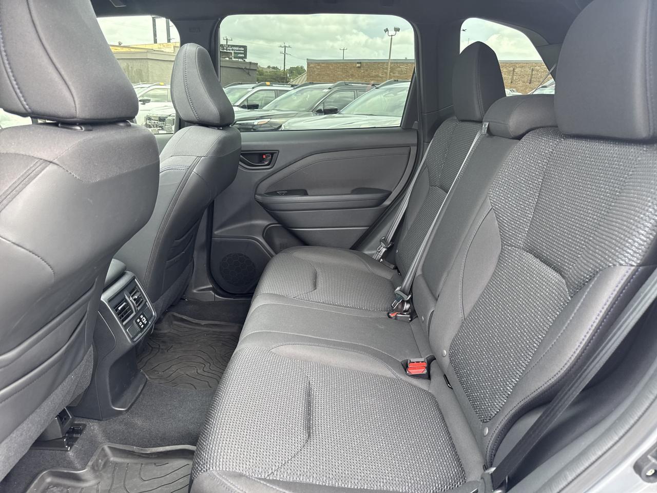 2025 Subaru Forester Premium San Antonio TX