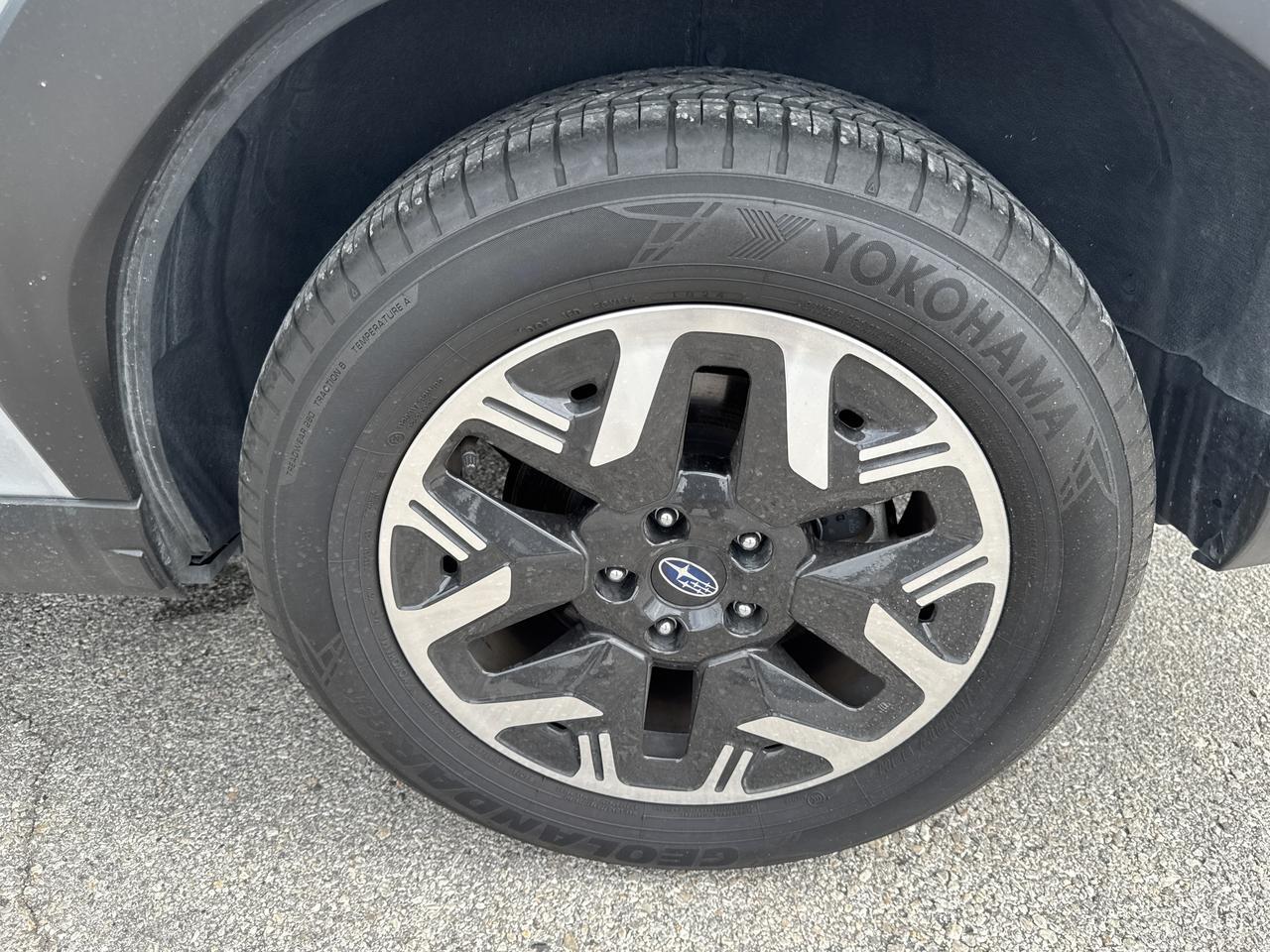 2025 Subaru Forester Premium San Antonio TX