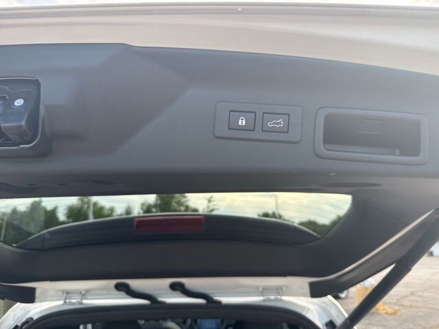 2025 Subaru Forester Premium Carbondale IL