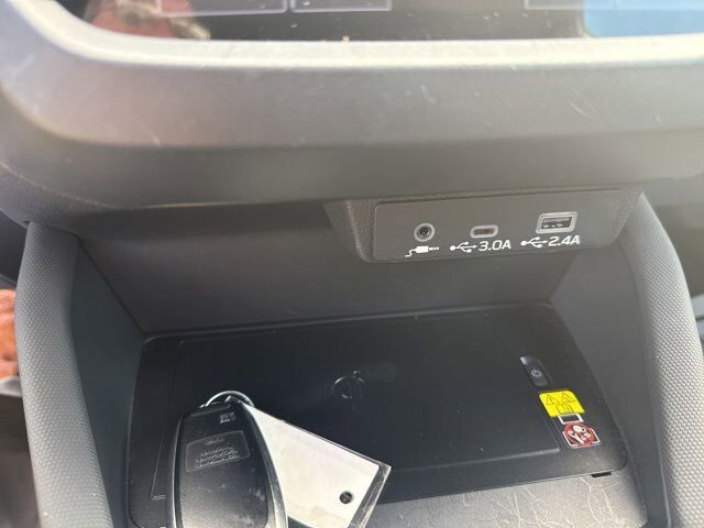 2025 Subaru Forester Premium Carbondale IL