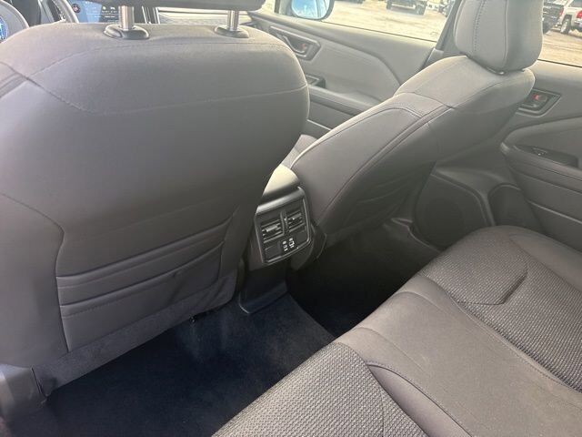 2025 Subaru Forester Premium Carbondale IL