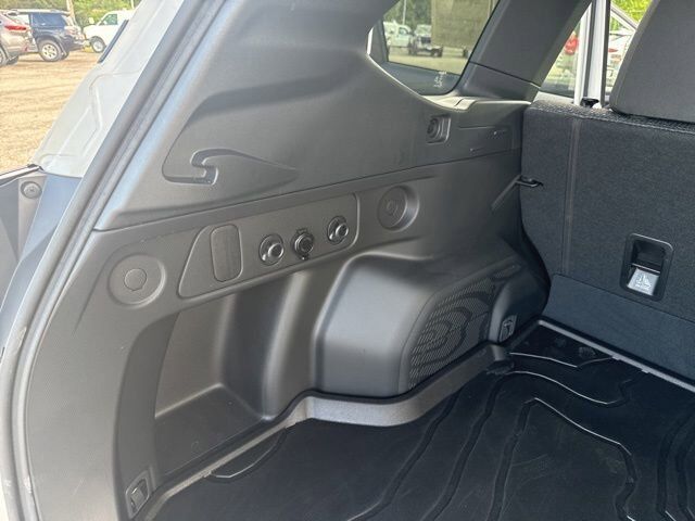 2025 Subaru Forester Premium Carbondale IL