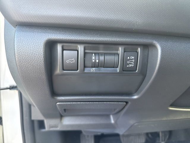 2025 Subaru Forester Premium Carbondale IL