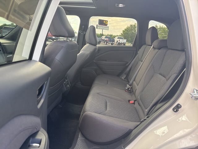 2025 Subaru Forester Premium Carbondale IL