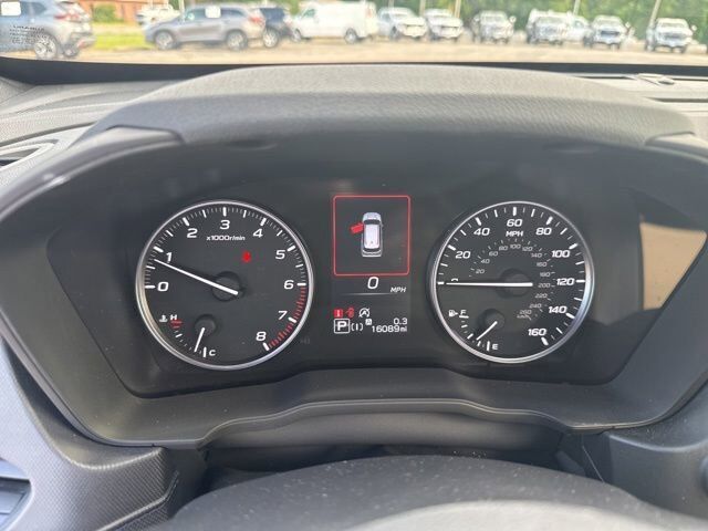 2025 Subaru Forester Premium Carbondale IL