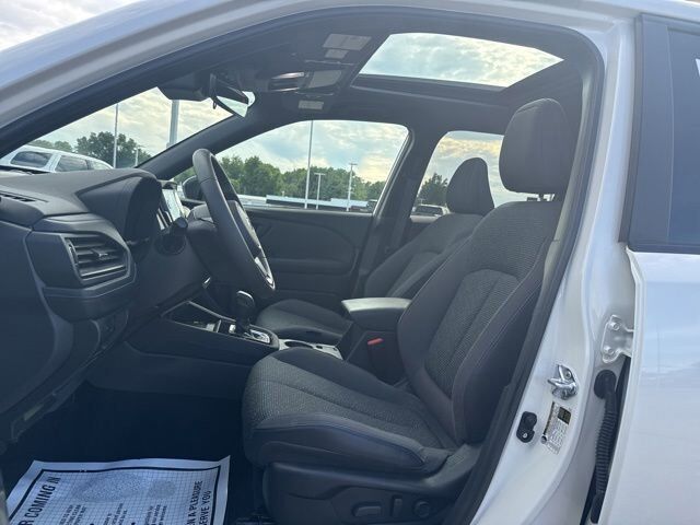 2025 Subaru Forester Premium Carbondale IL