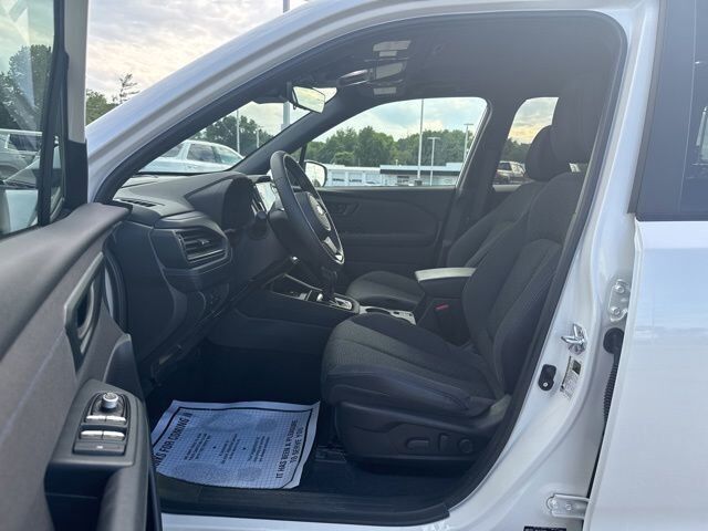 2025 Subaru Forester Premium Carbondale IL