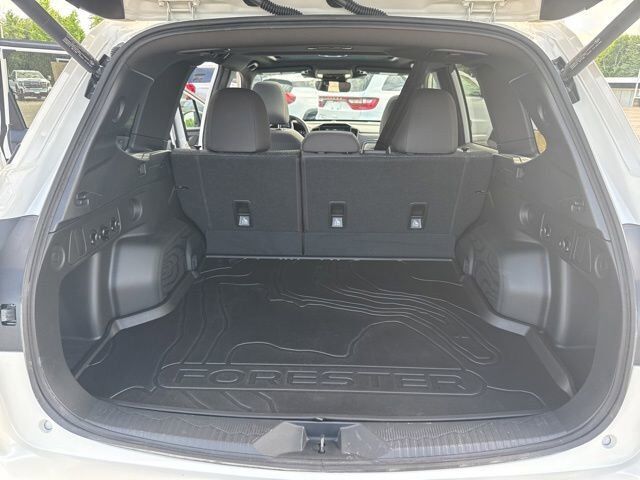 2025 Subaru Forester Premium Carbondale IL