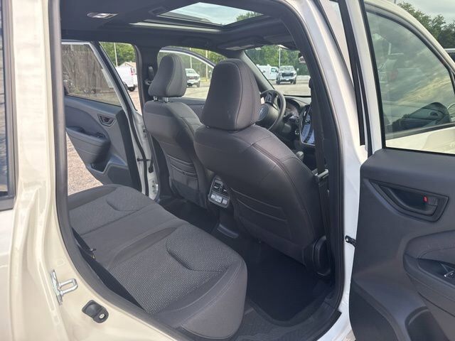 2025 Subaru Forester Premium Carbondale IL