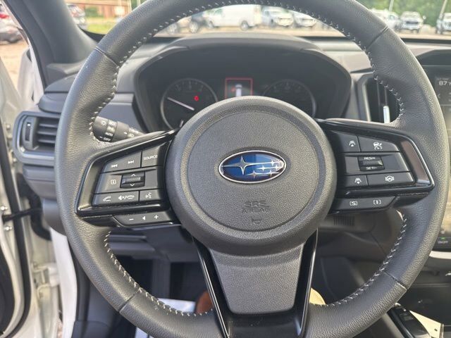 2025 Subaru Forester Premium Carbondale IL
