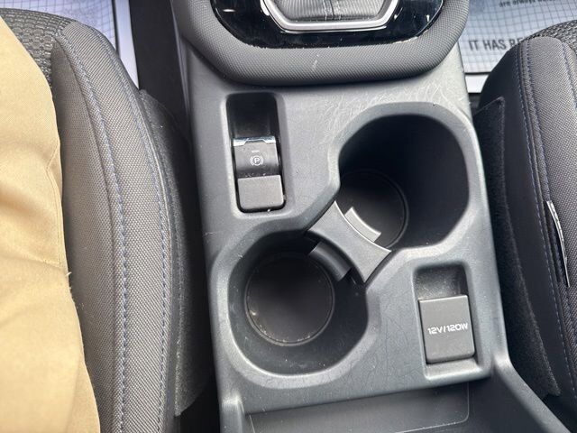 2025 Subaru Forester Premium Carbondale IL