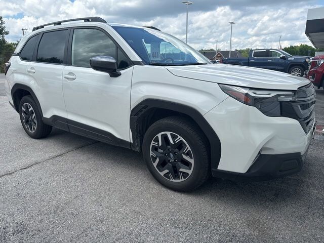 2025 Subaru Forester Premium Carbondale IL