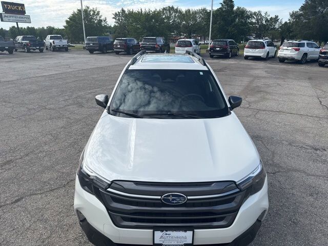 2025 Subaru Forester Premium Carbondale IL
