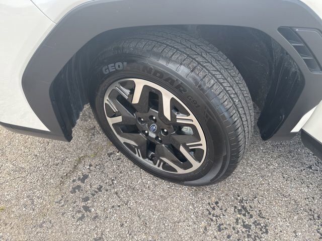 2025 Subaru Forester Premium Carbondale IL