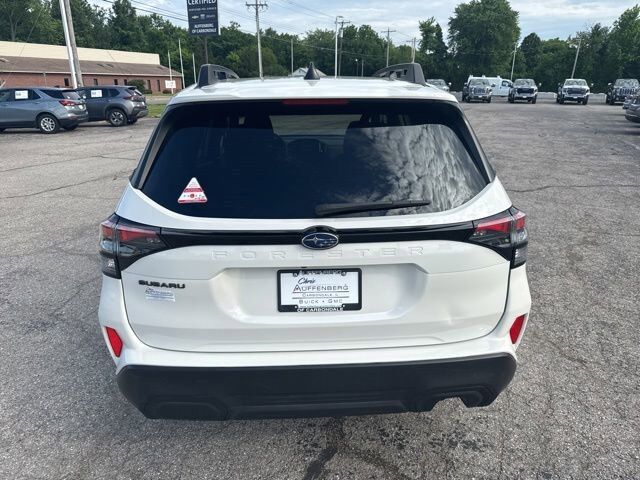 2025 Subaru Forester Premium Carbondale IL