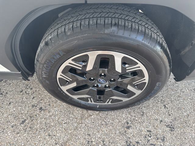 2025 Subaru Forester Premium Carbondale IL