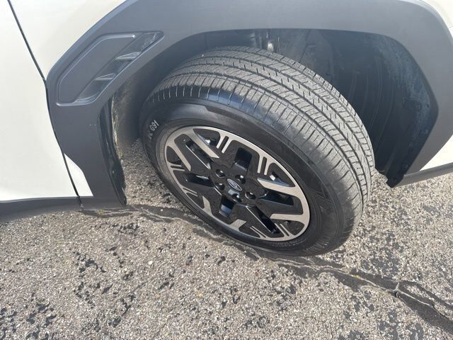 2025 Subaru Forester Premium Carbondale IL